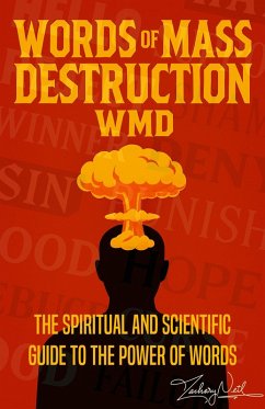 Cover Words Of Mass Destruction (eBook, ePUB)