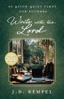 Write with the Lord (eBook, ePUB) - Bild 1