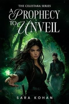 A Prophecy to Unveil (eBook, ePUB) - Kohan, Sara