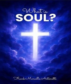 Cover What is the soul? (eBook, ePUB)