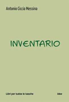 Cover Inventario (eBook, ePUB)