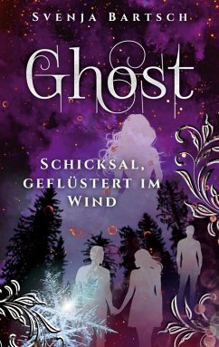 Ghost (eBook, ePUB) Cover Ghost (eBook, ePUB)