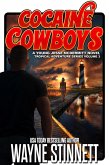 Cocaine Cowboys (Tropical Adventure Series, #3) (eBook, ePUB)