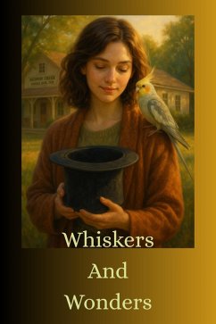 Cover Whiskers And Wonders (eBook, ePUB)