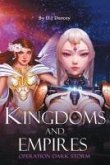 Kingdoms and Empires (eBook, ePUB)