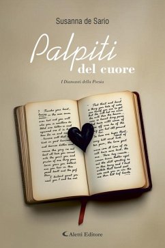 Cover Palpiti del cuore (eBook, ePUB)