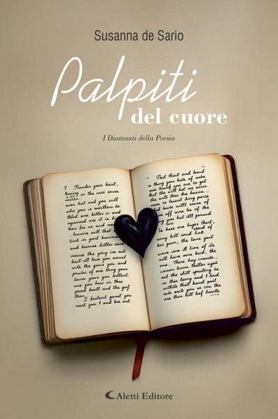 Palpiti del cuore (eBook, ePUB) Palpiti del cuore (eBook, ePUB)