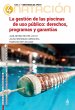 La gestión de las piscinas de uso... - Bild 1