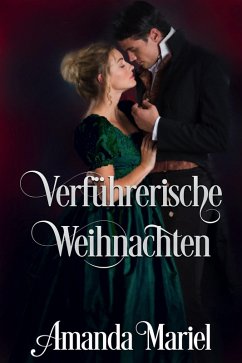 Cover Verführerische Weihnachten (eBook, ePUB)