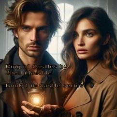 Ring of Castles (eBook, ePUB) - Muckle, Sheila Ring of Castles (eBook, ePUB) - Muckle, Sheila