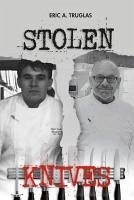 Stolen Knives (eBook, ePUB) Cover Stolen Knives (eBook, ePUB)