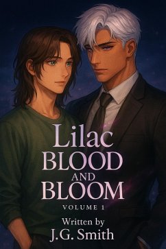 Cover Lilac Blood and Bloom (eBook, ePUB)