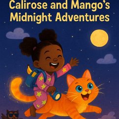 Cover Calirose and Mango's Midnight Adventures (eBook, ePUB)