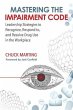 Mastering the Impairment Code (eBook,... - Bild 1