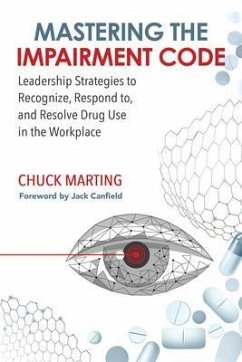Cover Mastering the Impairment Code (eBook, ePUB)