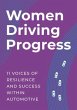 Women Driving Progress (eBook, ePUB) - Bild 1