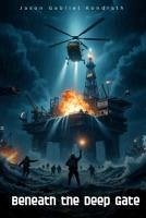 Beneath the Deep Gate (eBook, ePUB) - Kondrath, Jason Gabriel