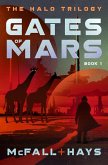 Gates of Mars (The Halo Trilogy, #1) (eBook, ePUB)