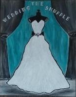 The Wedding Shuffle (eBook, ePUB) - Augello, Joanne