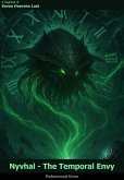 Nyvhal - The Temporal Envy (Seven Heavens Lost, #4) (eBook, ePUB) Nyvhal - The Temporal Envy (Seven Heavens Lost, #4) (eBook, ePUB)