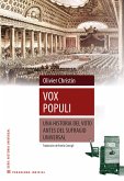 Vox Populi (eBook, ePUB) Vox Populi (eBook, ePUB)