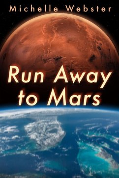 Cover Run Away to Mars (eBook, ePUB)