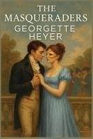 Cover The Masqueraders (eBook, ePUB)