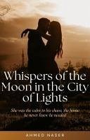 Cover Whispers of the Moon in the City of Lights (eBook, ePUB)