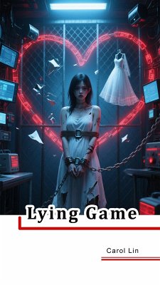 Cover Lying Game (eBook, ePUB)
