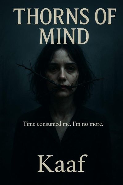 Thorns of Mind (eBook, ePUB)