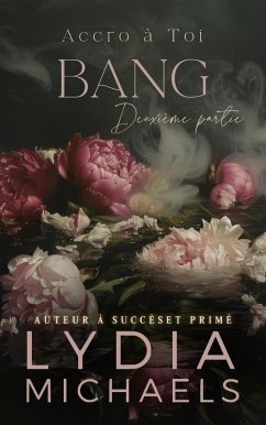 Cover Bang (Accro à Toi, #2) (eBook, ePUB)