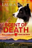 Scent of Death (eBook, ePUB) Scent of Death (eBook, ePUB)