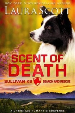 Cover Scent of Death (eBook, ePUB)