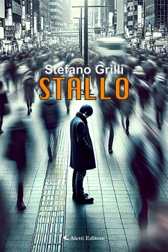 Cover Stallo (eBook, ePUB)