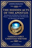 The Hidden Acts of the Apostles (eBook, ePUB) The Hidden Acts of the Apostles (eBook, ePUB)