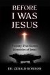 Before I Was Jesus (eBook, ePUB) - Bild 1
