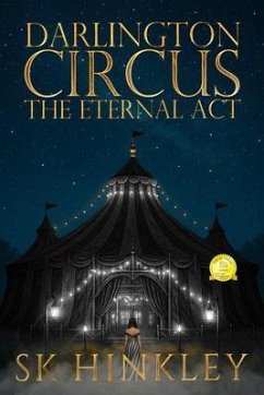 Cover Darlington Circus The Eternal Act (eBook, ePUB)