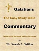 Galatians (eBook, ePUB)