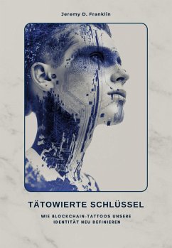 Cover Tätowierte Schlüssel (eBook, ePUB)