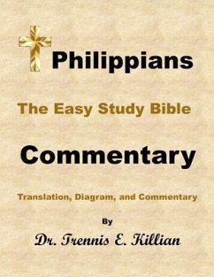 Cover Philippians (eBook, ePUB)