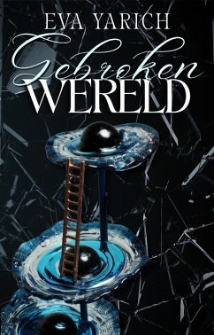 Gebroken wereld (eBook, ePUB) - Yarich, Eva