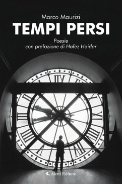 Cover Tempi persi (eBook, ePUB)