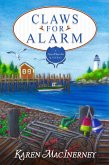Claws for Alarm (Gray Whale Inn Mysteries, #8) (eBook, ePUB)
