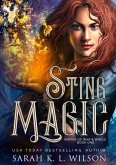 Sting Magic (Empire of War & Wings, #1) (eBook, ePUB) Sting Magic (Empire of War & Wings, #1) (eBook, ePUB)
