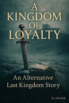 Cover A Kingdom of Loyalty (eBook, ePUB)