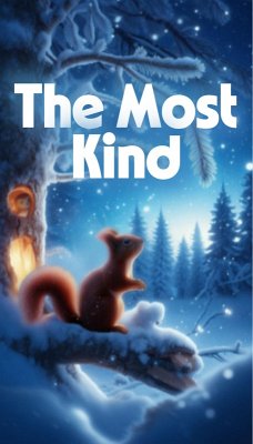 The Most Kind (Names of Allah, #1) (eBook, ePUB) Cover The Most Kind (Names of Allah, #1) (eBook, ePUB)
