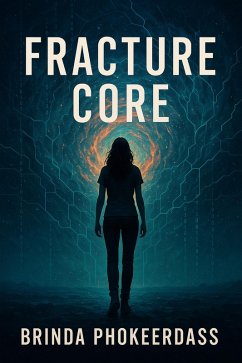 Cover Fracture Core (eBook, ePUB)