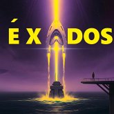 Éxodos (eBook, ePUB)
