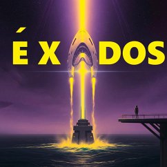 Cover Éxodos (eBook, ePUB)