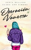 Operación Vanessa (eBook, ePUB)